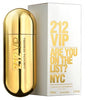 212 VIP 2.7OZ, WOMEN'S PERFUME, EDP