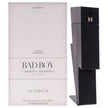 Carolina Herrera Bad Boy Eau de Parfum 100ml / 3.4 oz Spray For Men - Tester with Cap - Image 1