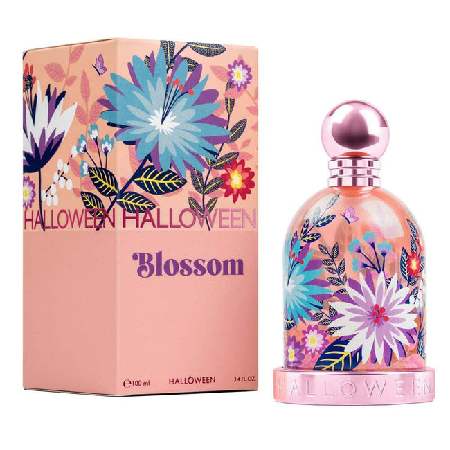 HALLOWEEN BLOSSOM 3.4OZ, WOMEN'S PERFUME, EDT