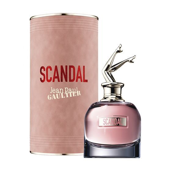 JPG SCANDAL 2.7OZ, WOMEN'S PERFUME, EDP