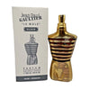 Jean P. Gaultier Lm Elixir Eau de Parfum 125ml / 4.2 oz Spray For Men - Tester with Cap - Image 1
