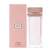 Tous Tous Eau de Parfum 3.0oz / 90ml Spray For Women - New - Image 1