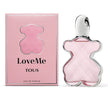 Tous Love Me Eau de Parfum 3.0oz / 90ml Spray For Women - New - Image 1