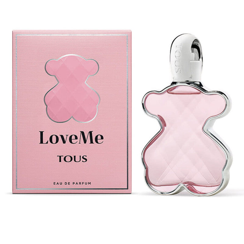 Tous Love Me Eau de Parfum 3.0oz / 90ml Spray For Women - New - Image 1