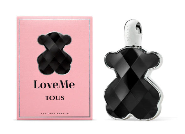 TOUS LOVE ME ONYX 3OZ, WOMEN'S PERFUME, EDP