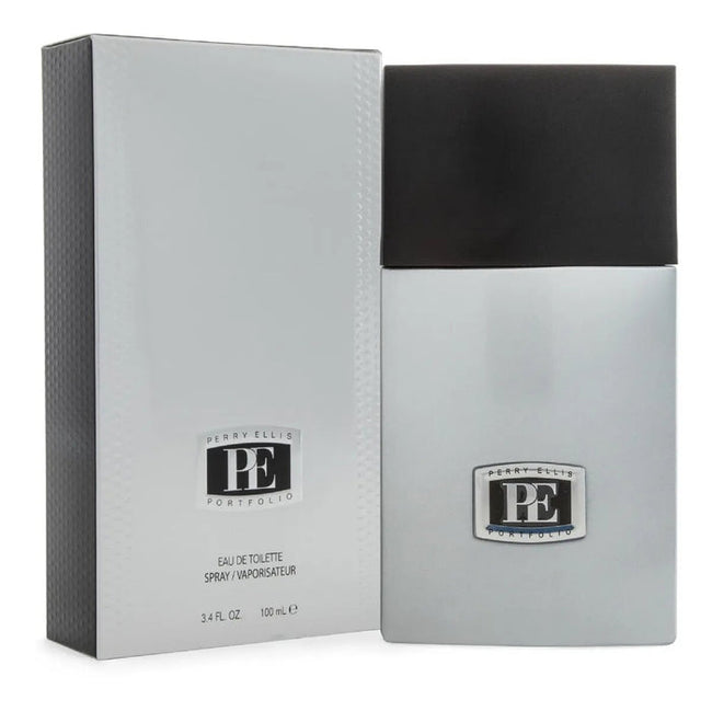 PORTFOLIO 3.4OZ, MEN'S PERFUME, EDT