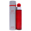 Perry Ellis 360 Red Eau de Parfum 100ml / 3.4 oz Spray For Women - New - Image 1