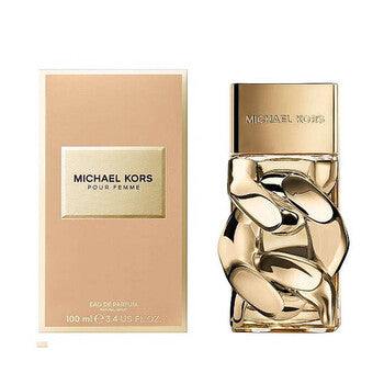 Michael Kors Pour Femme Eau de Parfum 100ml / 3.4 oz Spray For Women - Tester with Cap - Image 1