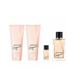 Michael Kors Gorgeous Eau de Parfum 100ml / 3.4 oz Spray For Women - Gift Set - Image 1
