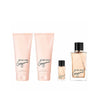Michael Kors Gorgeous Eau de Parfum 100ml / 3.4 oz Spray For Women - Gift Set - Image 1