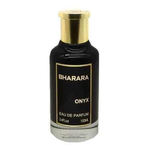 BHARARA ONYX 3.4OZ, MEN'S PERFUME, EDP