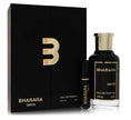 Bharara Onyx Eau de Parfum 100ml / 3.4 oz Spray For Men - New - Image 1
