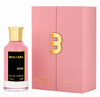 Bharara Rose Eau de Parfum 100ml / 3.4 oz Spray For Women - New