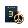 Bharara Placid Eau de Parfum 100ml / 3.4 oz Spray For Men - New - Image 1