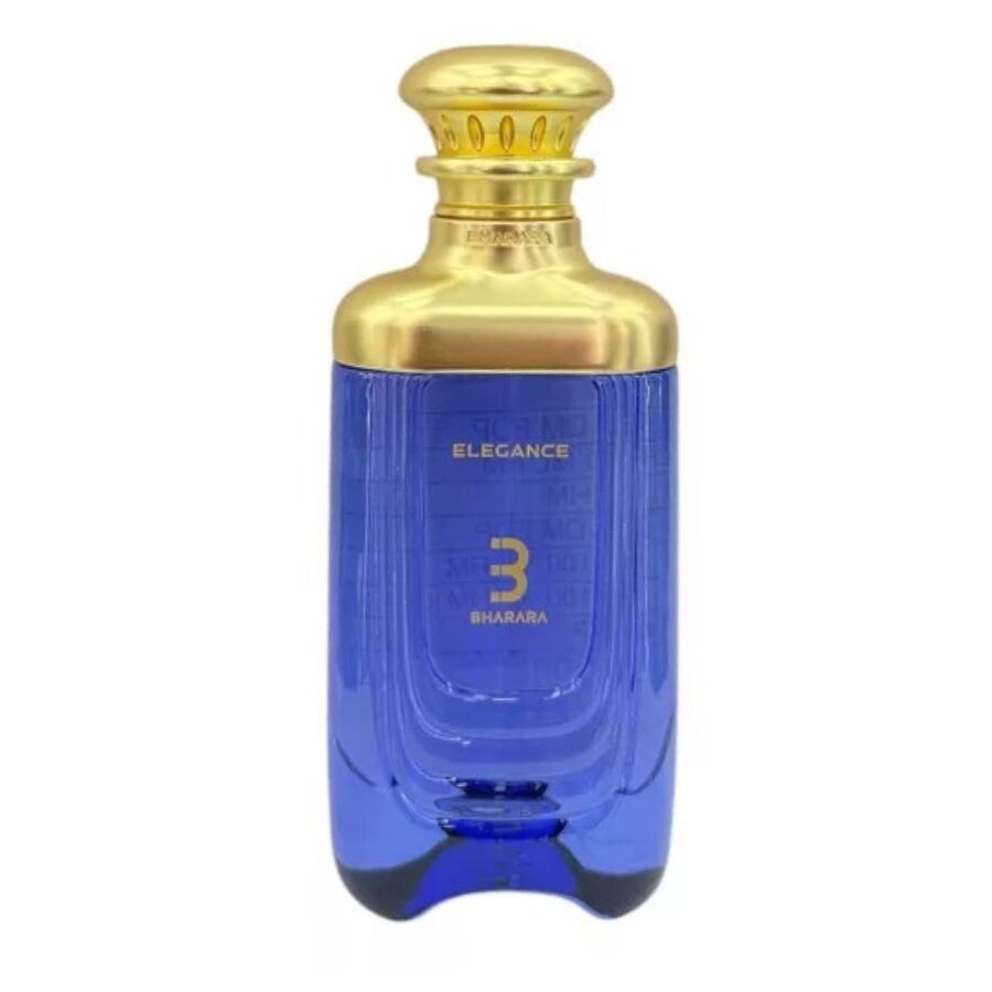 Bharara Elegance Eau de Parfum 100ml / 3.4 oz Unisex - New - Image 1