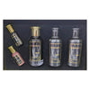 Bharara Onyx Eau de Parfum 100ml / 3.4 oz Spray For Men - Gift Set - Image 1