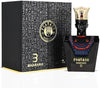 Bharara Pharaoh Eau de Parfum 100ml / 3.4 oz Spray For Men - New - Image 1