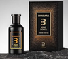 Bharara King Soleil Eau de Parfum 100ml / 3.4 oz Spray For Men - New - Image 1