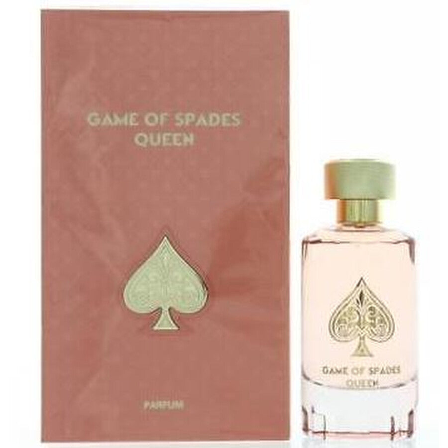 Jo Malone Game of Spades Queen Eau de Parfum 100ml / 3.4 oz Spray For Women - New - Image 1