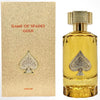 Jo Malone Game of Spades Gold Eau de Parfum 3.0oz / 90ml Spray For Unisex - New - Image 1