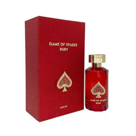 Jo Malone Game of Spades Ruby Eau de Parfum 3.0oz / 90ml Spray For Unisex - New - Image 1