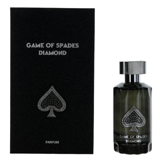 Jo Malone Game of Spades Diamond Eau de Parfum 3.0oz / 90ml Spray For Men - New - Image 1