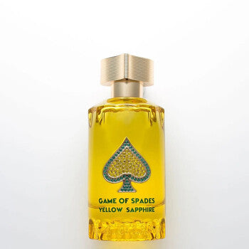 Jo Malone Game of Spades Yellow Sapphire Eau de Parfum 100ml / 3.4 oz Spray For Men - New - Image 1