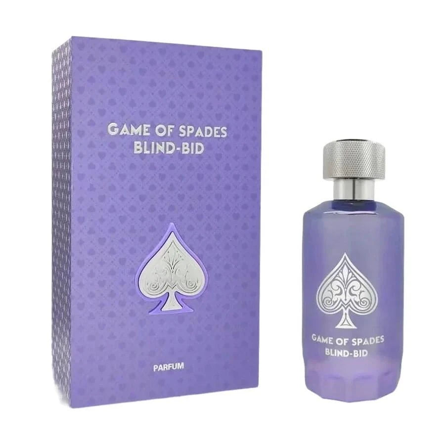 Jo Malone Game of Spades Eau de Parfum 100ml / 3.4 oz Spray For Unisex - New - Image 1