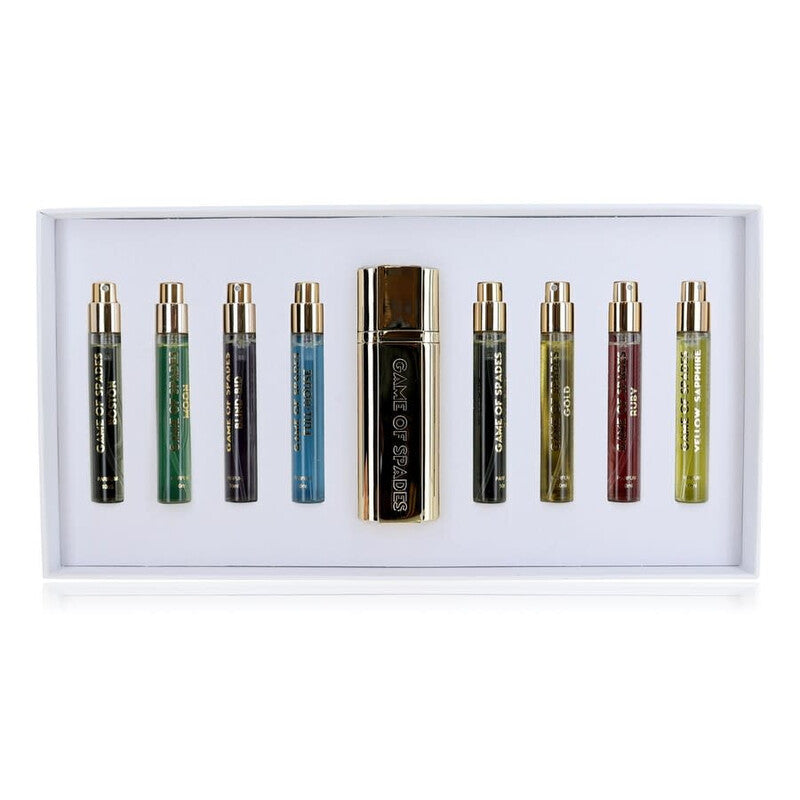 Jo Malone Game of Spades Coffret Eau de Parfum 10ml Travel Spray For Unisex - New - Image 1