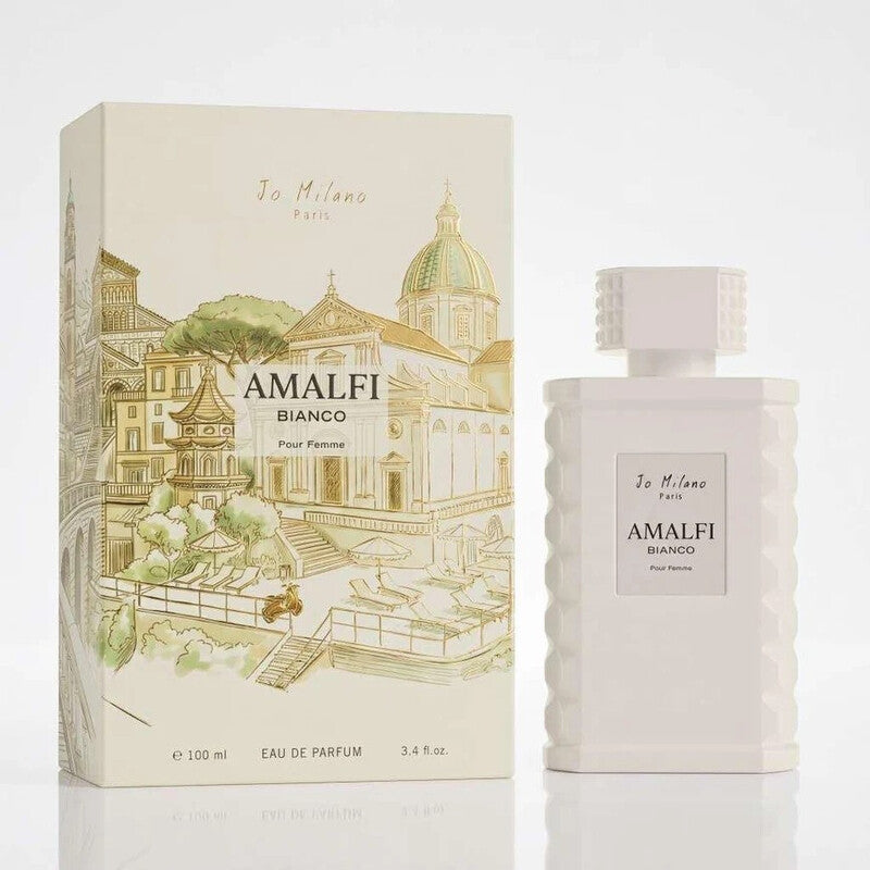 Jo Malone Amalfi Blanco Eau de Parfum 100ml / 3.4 oz Spray For Women - New - Image 1