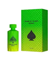Jo Malone Game of Spades Bonus Eau de Parfum 100ml / 3.4 oz Spray For Unisex - New - Image 1