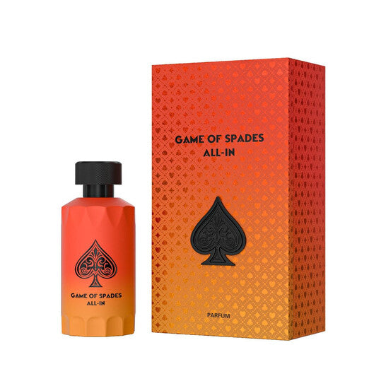 Jo Malone Game of Spades All-in Eau de Parfum 100ml / 3.4 oz Spray For Unisex - New - Image 1