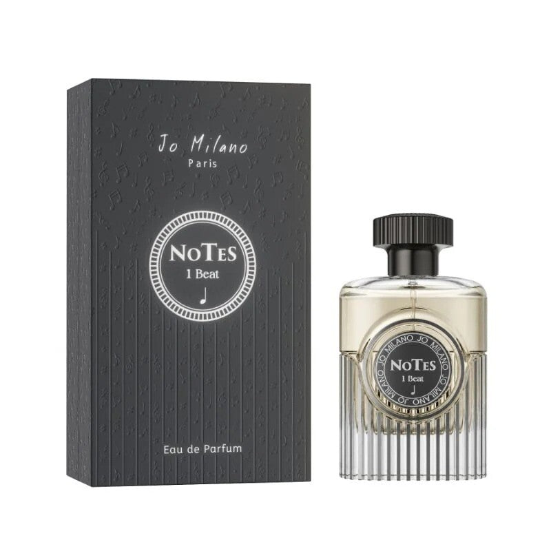 Jo Malone Notes Collection 1 Beat Eau de Parfum 100ml / 3.4 oz Spray For Unisex - New - Image 1