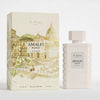 Jo Malone Amalfi Bianco Eau de Parfum 100ml / 3.4 oz Spray For Men - New - Image 1