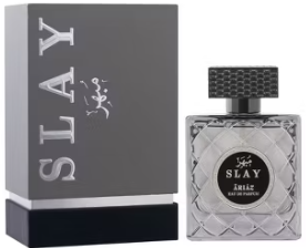 Ariaz Slay Eau de Parfum 100ml / 3.4 oz Spray For Men - New - Image 1