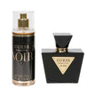 GUESS SEDUCTIVE 2PC SET, WOMEN'S GIFT SET