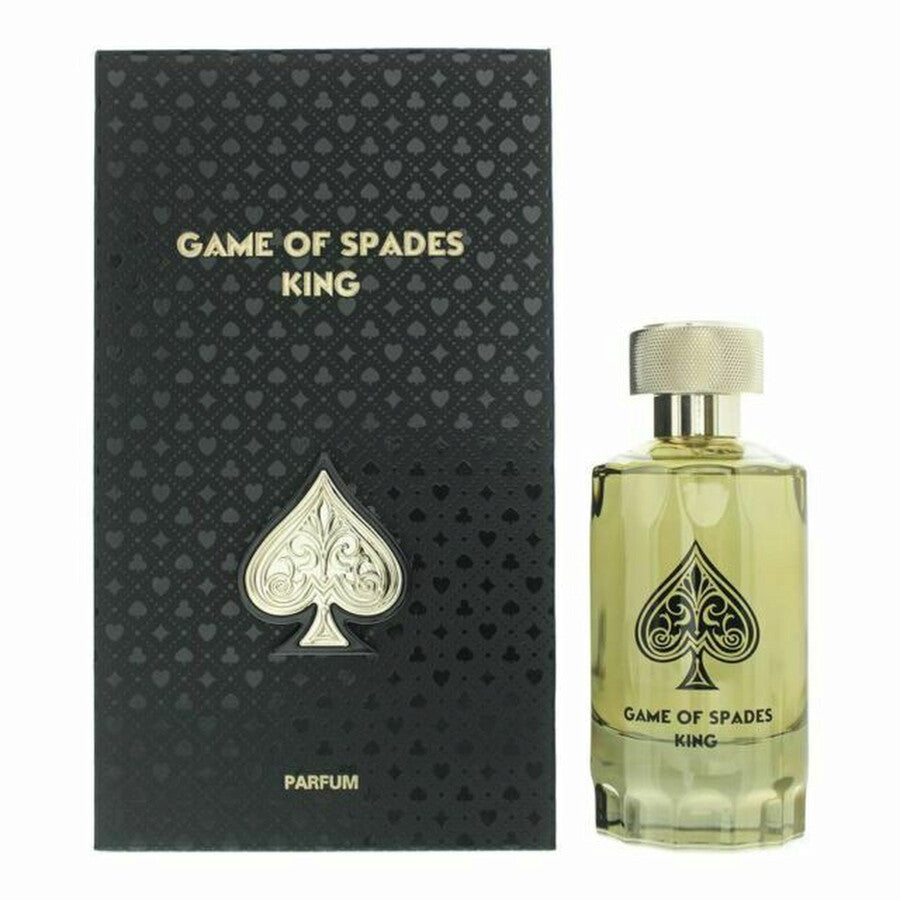 Jo Malone Game Os Spades King Eau de Parfum 100ml / 3.4 oz Spray For Unisex - New - Image 1