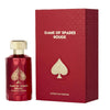 Jo Malone Game of Spades Rouge Parfum (extrait) 100ml / 3.4 oz Spray For Unisex - New - Image 1