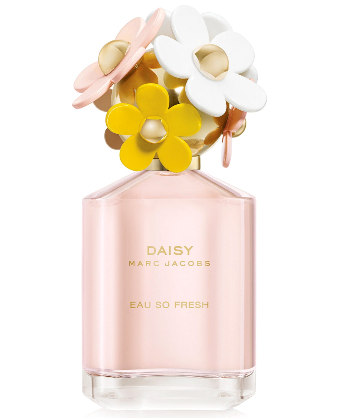 DAISY SO FRESH 4.2OZ, WOMEN'S PERFUME, EDT