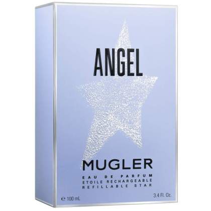 ANGEL BY THIERRY 3.4OZ, WOMEN'S PERFUME, EDP