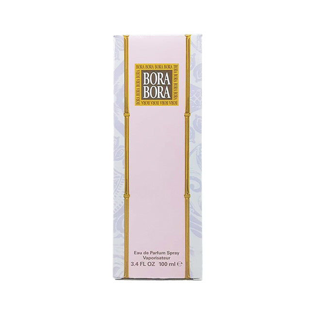 BORA BORA 3.4OZ, WOMEN'S PERFUME, EDP