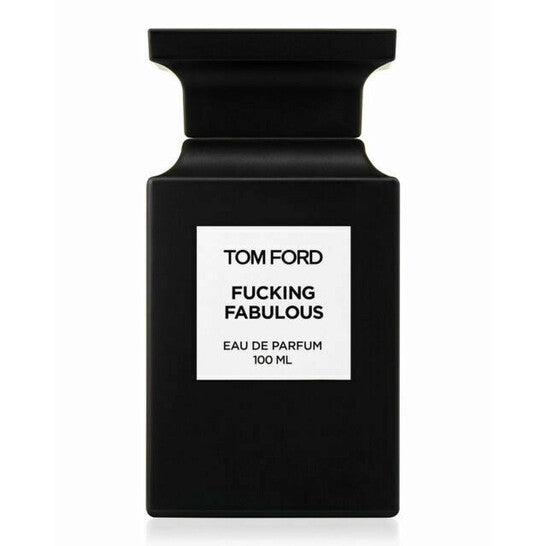 Tom Ford Fucking Fabulous Eau de Parfum 100ml / 3.4 oz Spray For Men - New - Image 1