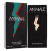 Animale Parfums Animale for Men Eau de Toilette 200ml / 6.7 oz Spray For Men - New - Image 1