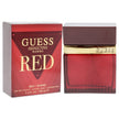 GUESS SEDUCTIVE RED 3.4, MEN'S PERFUME, EDT