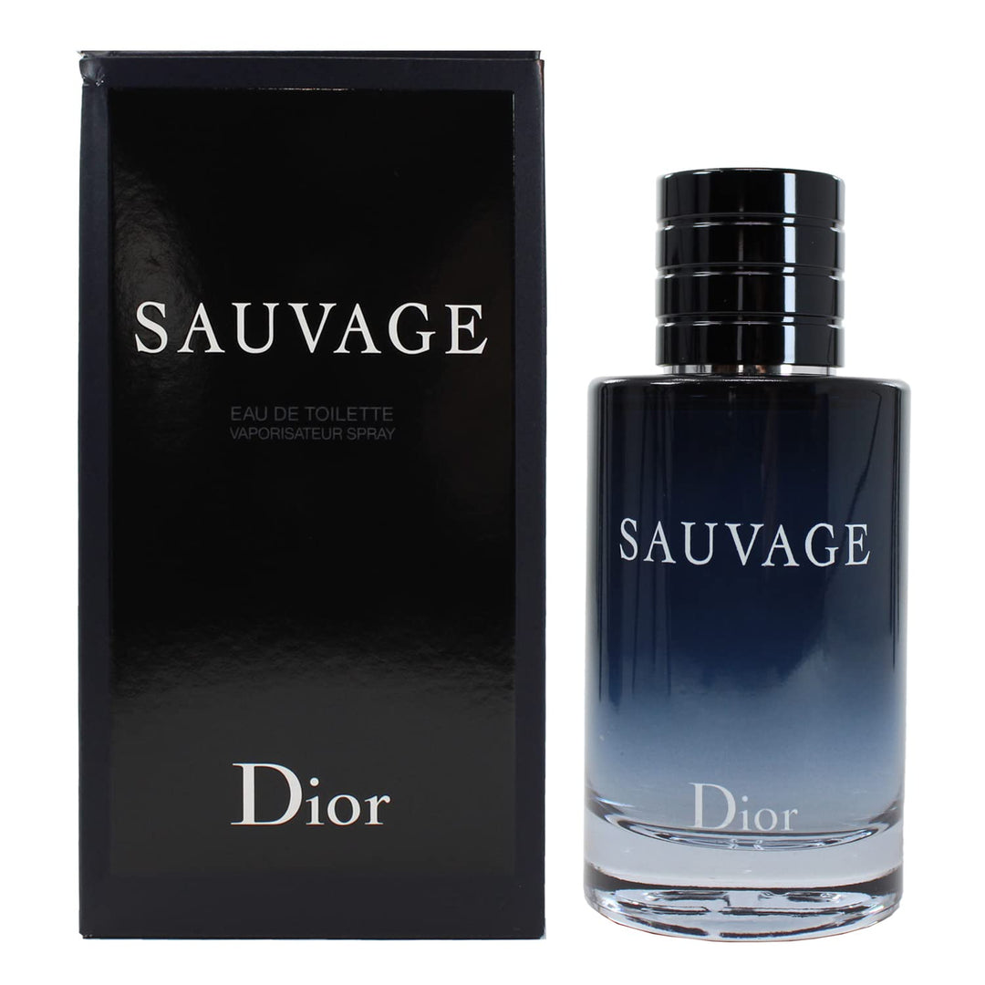 DIOR SAUVAGE 2OZ, MEN'S PERFUME, EDT