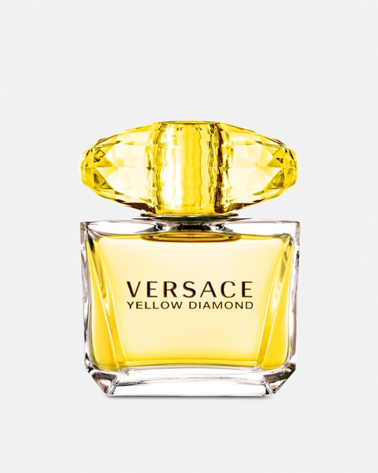 VERSACE YELLOW DIAMOND 3.0OZ, WOMEN'S PERFUME, EDT