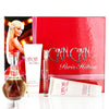 CAN CAN 4PC WOMEN'S GIFT SET