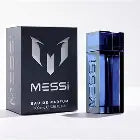 Messi Lionel Messi Eau de Parfum 100ml / 3.4 oz Spray For Men - New - Image 1