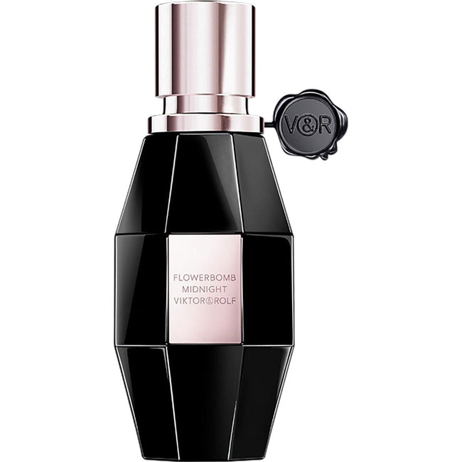 FLOWERBOMB MIDNIGHT 3.4OZ, WOMEN'S PERFUME, EDP