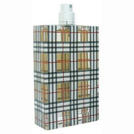 TEST BURBERRY BRIT 3.3OZ, WOMEN'S PERFUME, EDP